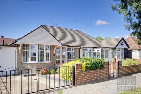 3 bedroom semi-detached bungalow for sale, Galliard Road, Edmonton, N9