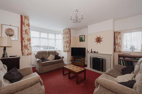 110 Seaforth Gardens, Epsom, KT19 0NP