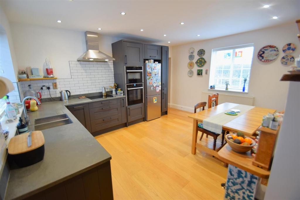 Portway, Shirehampton 3 bed detached house for sale £575,000