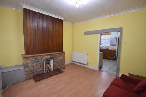 1 bedroom end of terrace house for sale, Foljambe Road, Brimington, Chesterfield, S43 1DD