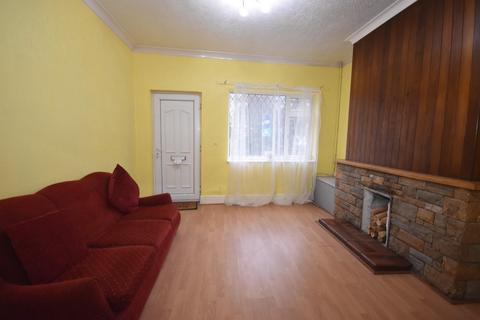 1 bedroom end of terrace house for sale, Foljambe Road, Brimington, Chesterfield, S43 1DD