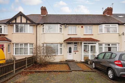 2 Kew Crescent, Cheam, Sutton, SM3 9RT