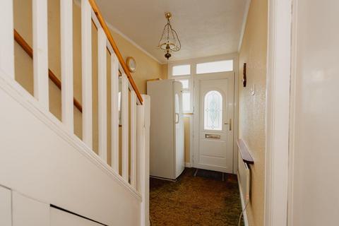 2 Kew Crescent, Cheam, Sutton, SM3 9RT