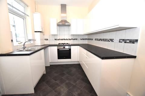 2 bedroom terraced house for sale, York Street, Hasland, Chesterfield, S41 0PN