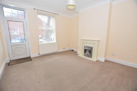 2 bedroom terraced house for sale, York Street, Hasland, Chesterfield, S41 0PN