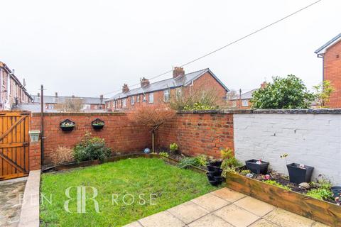 3 bedroom terraced house for sale, Starkie Street, Leyland