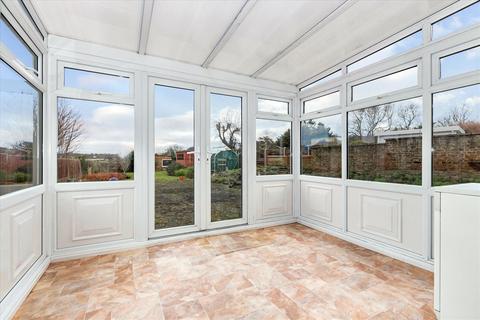 2 bedroom detached bungalow for sale, North Cray Road, Sidcup