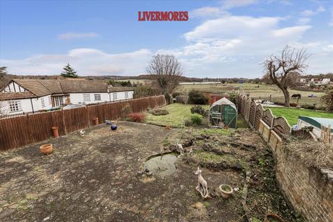 2 bedroom detached bungalow for sale, North Cray Road, Sidcup