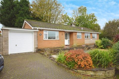 3 bedroom detached bungalow for sale - Litton Close, Staveley, Chesterfield, S43 3TD