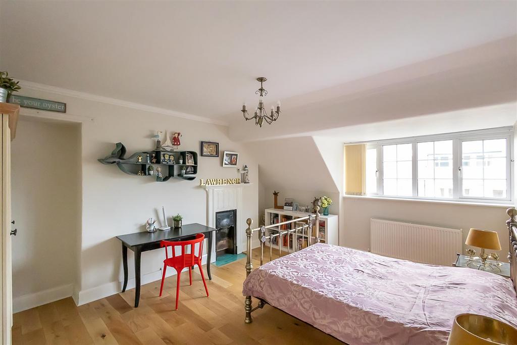 Bedroom 4