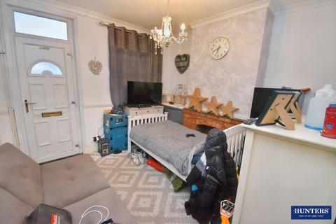 2 bedroom terraced house for sale, Station Street, Wigston