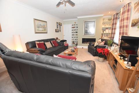 2 bedroom detached bungalow for sale, Queen Victoria Road, New Tupton, Chesterfield, S42 6BS