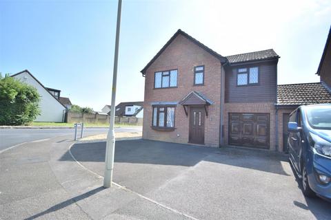 3 bedroom detached house for sale, Alders Green, Longlevens