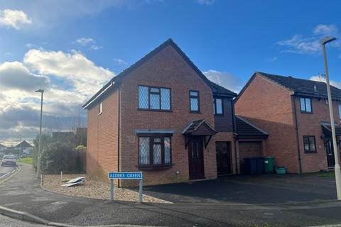 3 bedroom detached house for sale, Alders Green, Longlevens