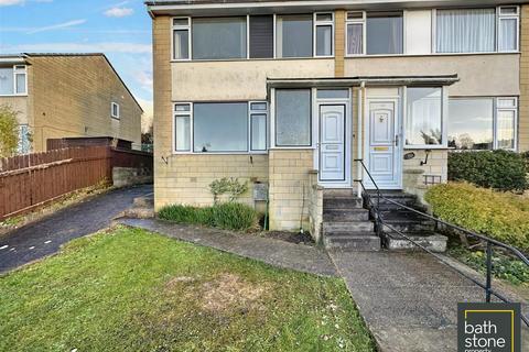 3 bedroom end of terrace house for sale - Edgeworth Road, Bath