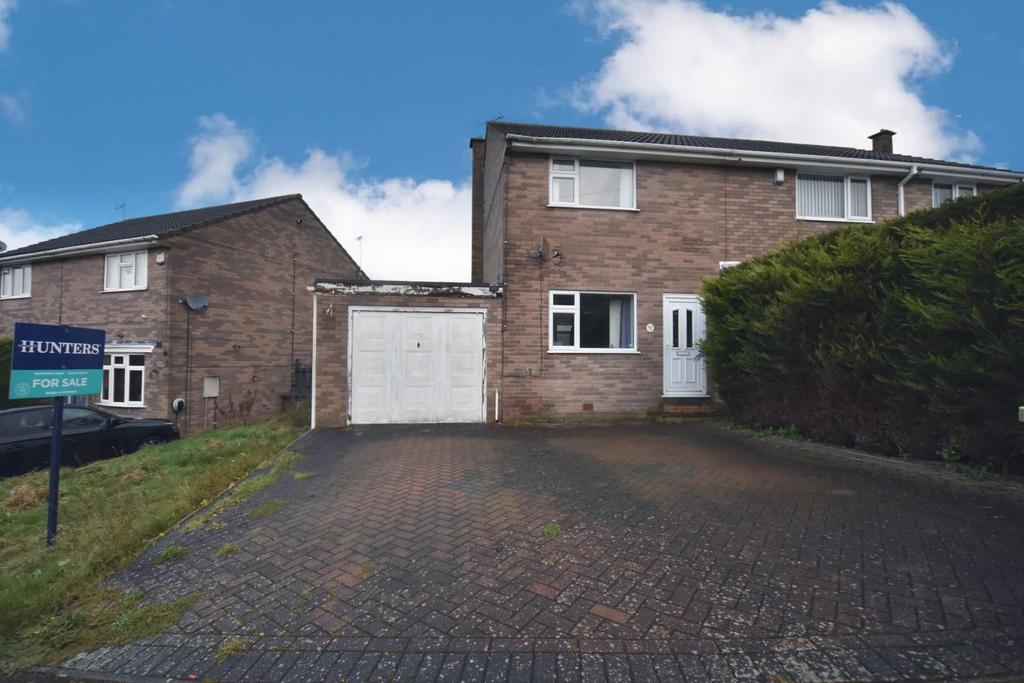 Dale View Road, Lower Pilsley, Chesterfield, S45 8DR 2 bed semi