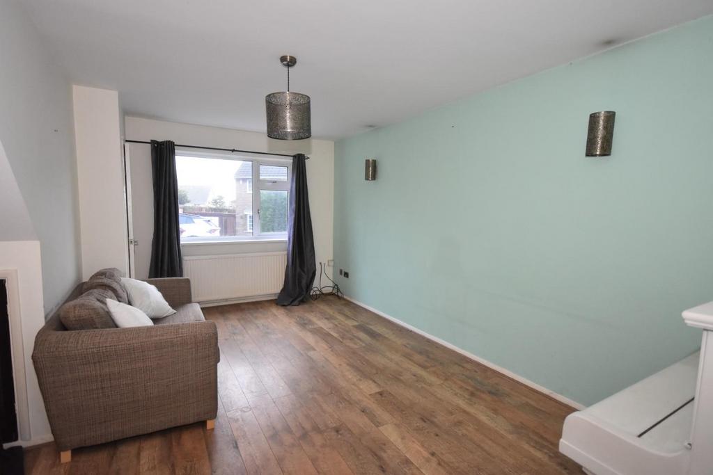 Dale View Road, Lower Pilsley, Chesterfield, S45 8DR 2 bed semi