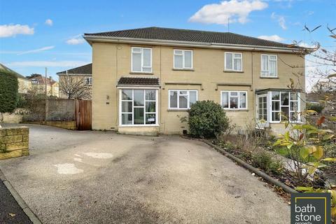 3 bedroom semi-detached house for sale - Maple Gardens, Bath