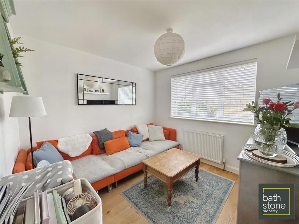 Maple Gardens, Bath 3 bed semidetached house for sale £525,000