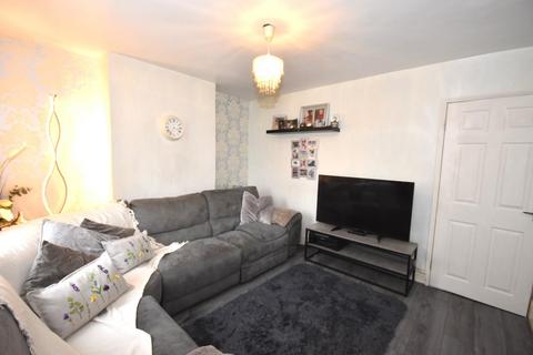 2 bedroom terraced house for sale, Cemetery Terrace, Chesterfield Road, Brimington, Chesterfield, S43 1AA