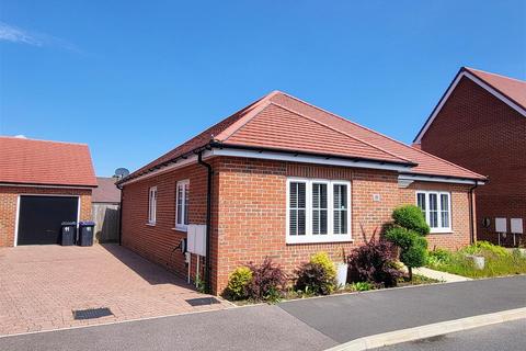 3 bedroom detached bungalow for sale, DETACHED BUNGALOW -  Puckeridge