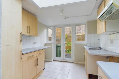 4 bedroom house for sale, Newmarket Road, Brighton