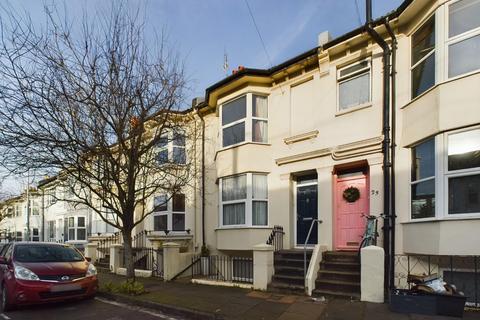 4 bedroom house for sale, Newmarket Road, Brighton