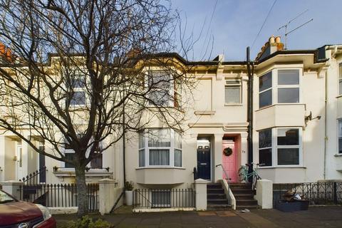 4 bedroom house for sale, Newmarket Road, Brighton