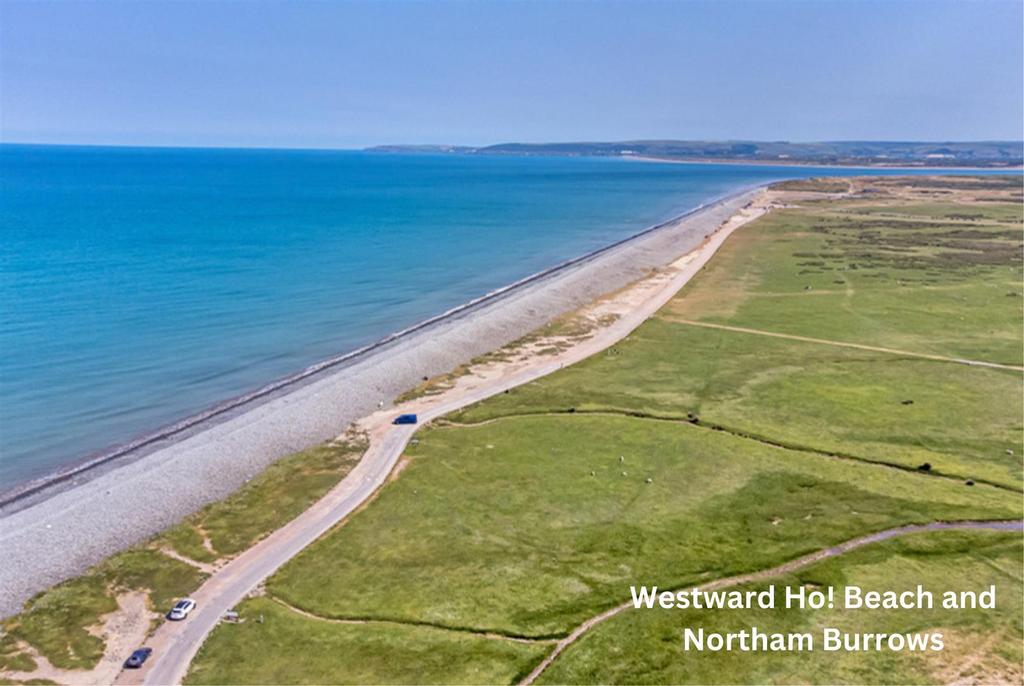 Westward Ho! Beach and Northam Burrows.png