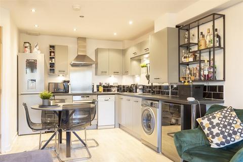 2 bedroom apartment for sale - Neptune House, Olympian Court, York, YO10 3UD
