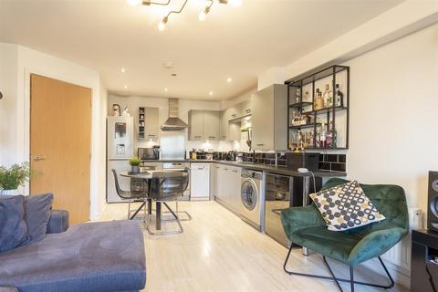 2 bedroom apartment for sale, Neptune House, Olympian Court, York, YO10 3UD