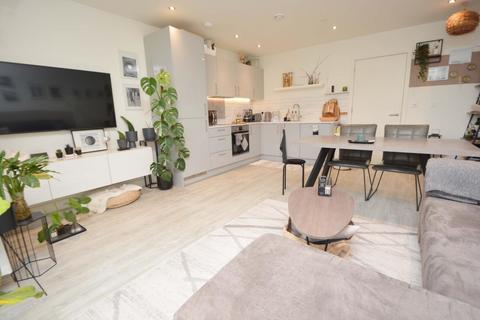 1 bedroom flat for sale - Echo Court, Northolt Road, Harrow, HA2 0FU