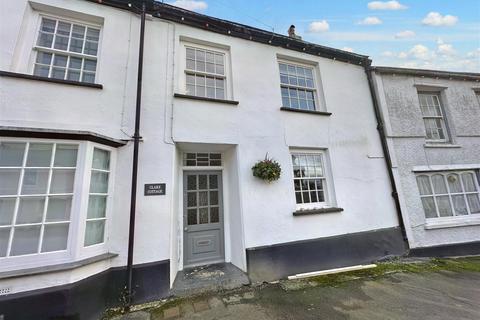 3 bedroom terraced house for sale, Fore Street, Tregony