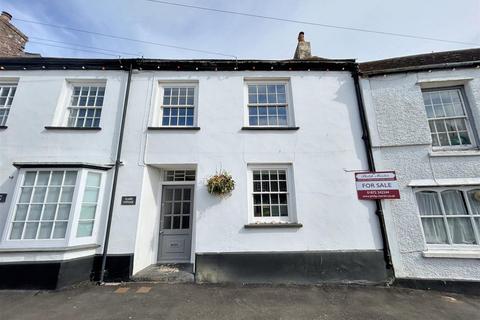 3 bedroom terraced house for sale, Fore Street, Tregony