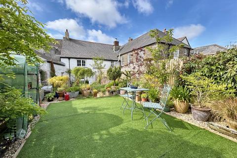 3 bedroom terraced house for sale, Fore Street, Tregony