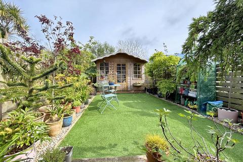 3 bedroom terraced house for sale, Fore Street, Tregony