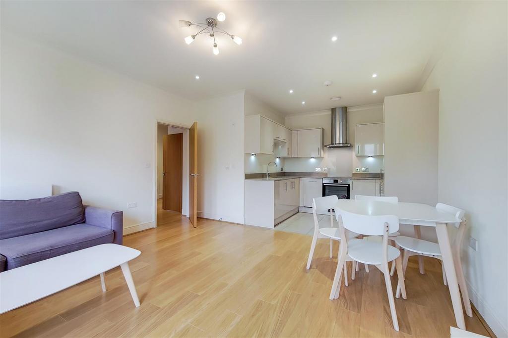 Burlington Apartments, 5 Mackintosh Street BR2 2 bed apartment for sale £350,000