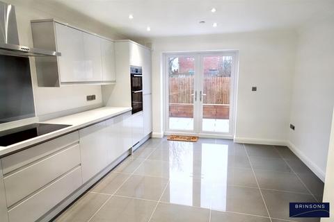 5 bedroom detached house for sale, St. Christophers Close, Bedwas, Caerphilly