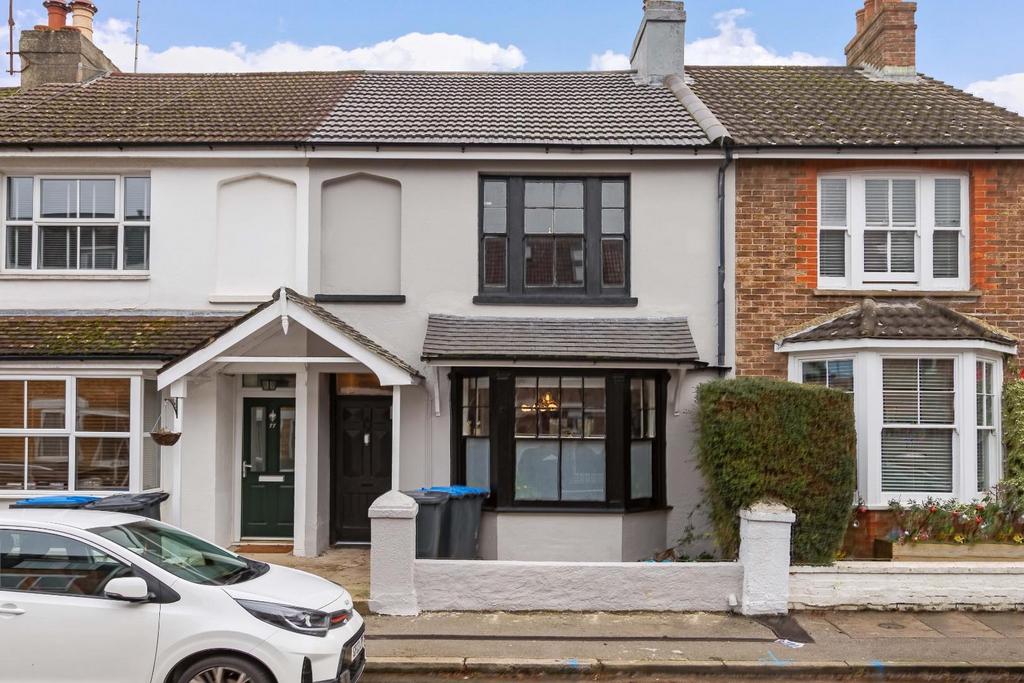 Parklands Road, Hassocks 2 bed house for sale £425,000
