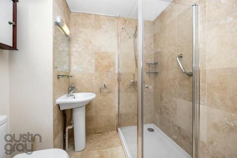 1 bedroom flat for sale, Holland Road, Hove