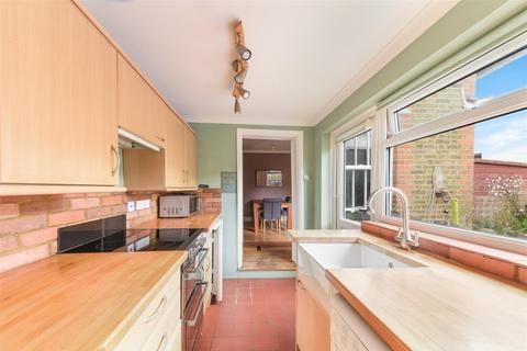 5 Albert Road, Epsom, KT17 4EQ