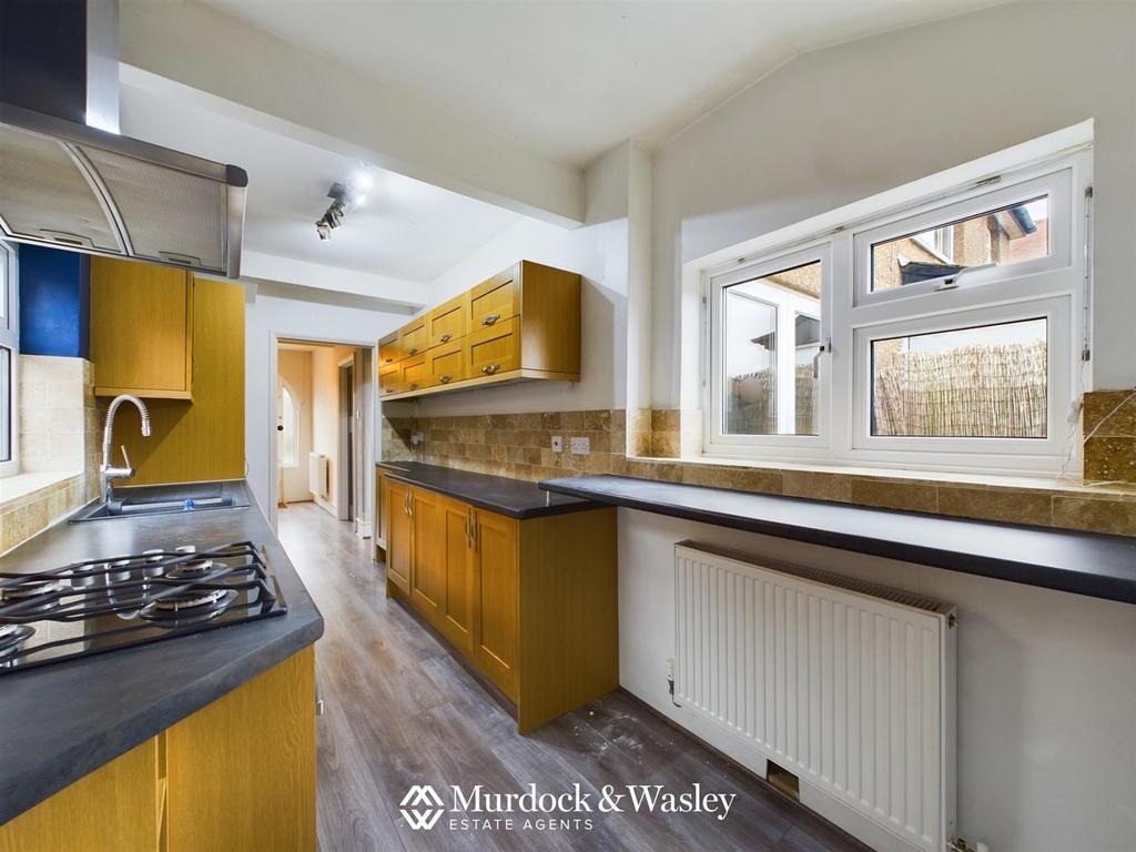 Windermere Road, Longlevens, Gloucester 3 bed semidetached house £