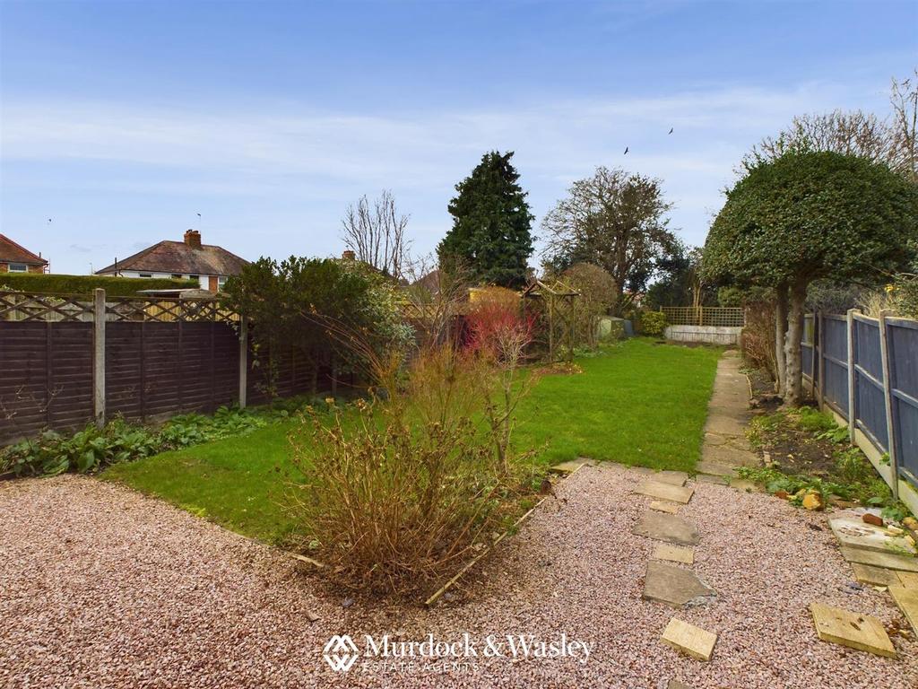 Windermere Road, Longlevens, Gloucester 3 bed semidetached house £