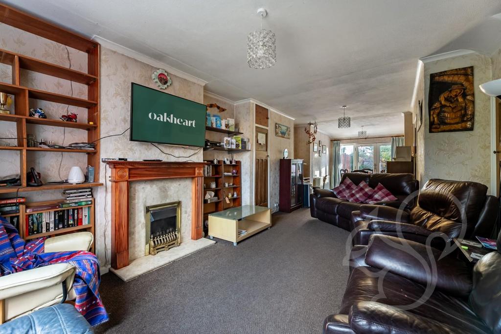 Long Road, Lawford 5 bed semidetached house for sale £400,000