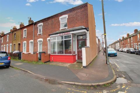 Shop for sale, Sydenham Terrace, Gloucester