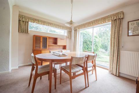 4 bedroom detached house for sale - Humber Road, Old Springfield, Chelmsford
