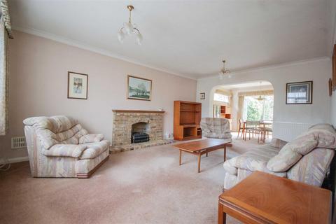 4 bedroom detached house for sale, Humber Road, Old Springfield, Chelmsford
