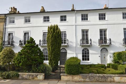 4 bedroom townhouse for sale, Rutland Terrace, Stamford