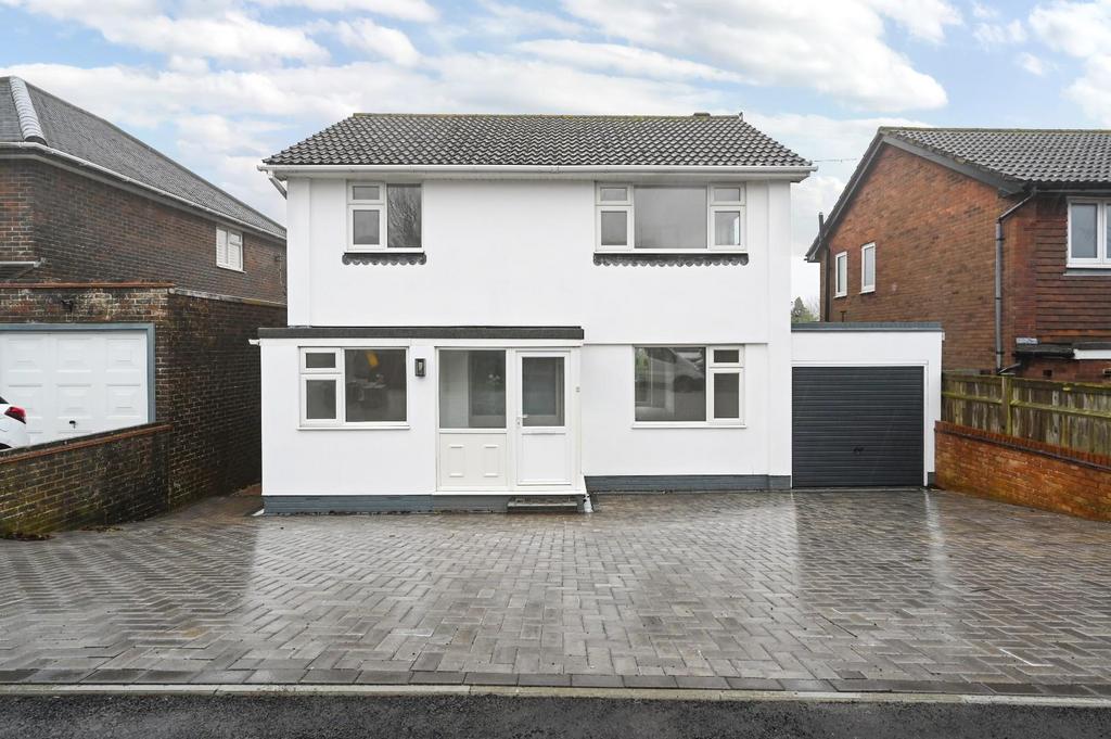 Woodland Avenue, Hove 5 bed house for sale £1,100,000