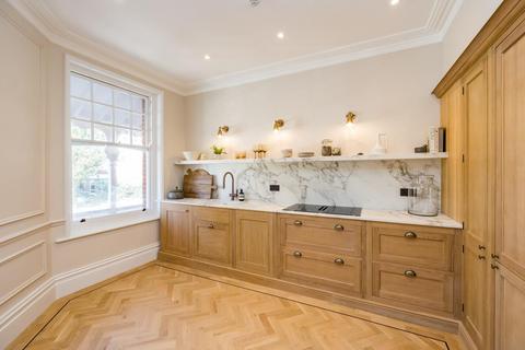 3 bedroom apartment for sale, Third Avenue, Hove